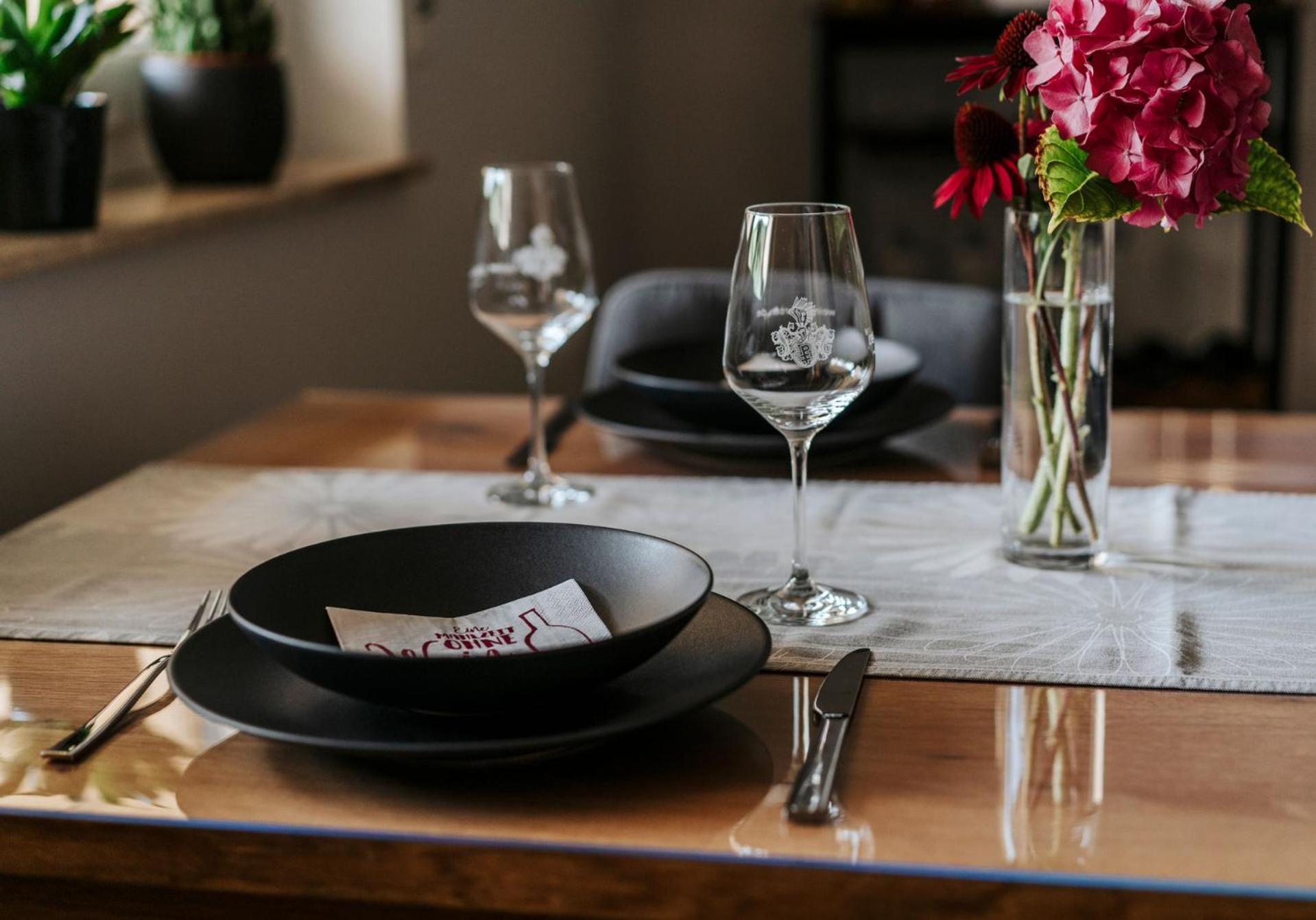 Weingut Eduard Kroth Briedel Bagian luar foto